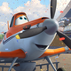 Illustration for article titled In Disney's Planes, the Guys Soar While the Girls Get Left in the Dust